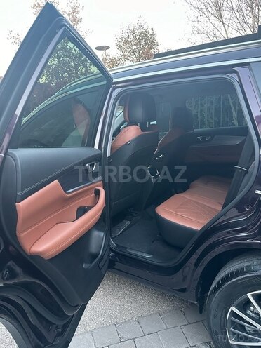 Chery Tiggo 8 Pro 2022, 27,000 km - 1.6 л - Naxçıvan