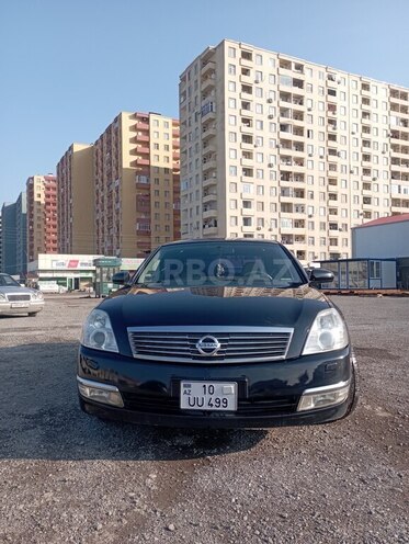Nissan Teana 2007, 369,117 km - 3.5 l - Bakı