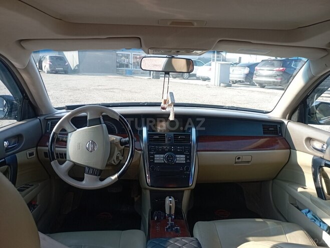 Nissan Teana 2007, 369,117 km - 3.5 l - Bakı