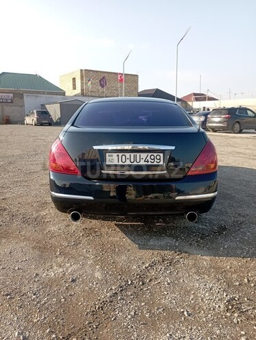 Nissan Teana 2007, 369,117 km - 3.5 l - Bakı