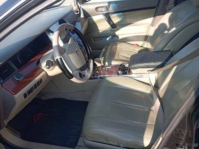 Nissan Teana 2007, 369,117 km - 3.5 l - Bakı