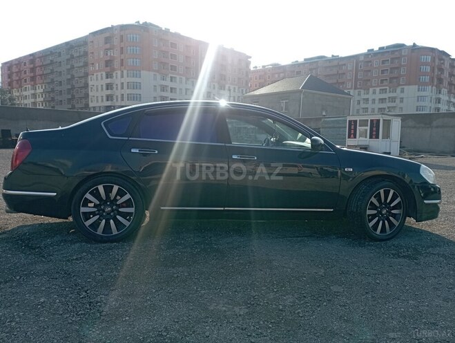 Nissan Teana 2007, 369,117 km - 3.5 l - Bakı