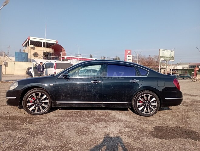 Nissan Teana 2007, 369,117 km - 3.5 l - Bakı