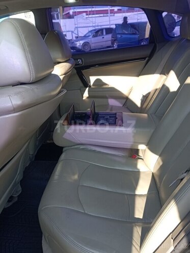 Nissan Teana 2007, 369,117 km - 3.5 l - Bakı