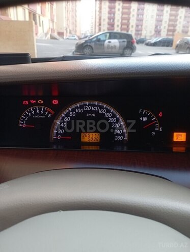 Nissan Teana 2007, 369,117 km - 3.5 l - Bakı