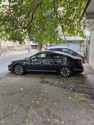 Nissan Teana 2007, 369,117 km - 3.5 l - Bakı