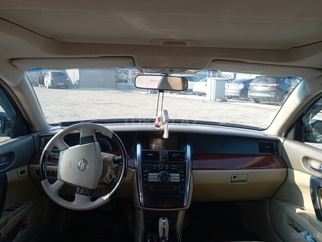 Nissan Teana 2007, 369,117 km - 3.5 l - Bakı