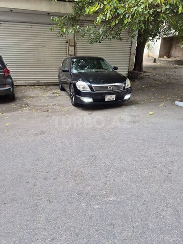 Nissan Teana 2007, 369,117 km - 3.5 l - Bakı