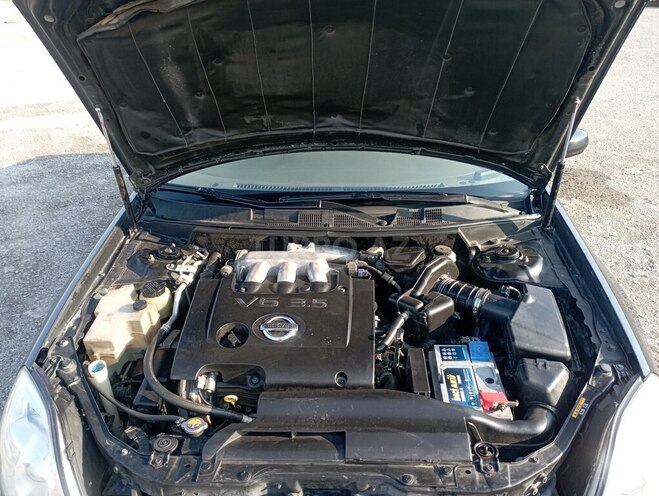 Nissan Teana 2007, 369,117 km - 3.5 l - Bakı