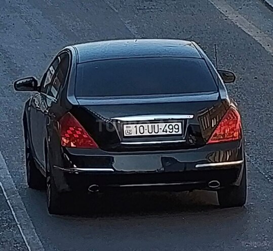 Nissan Teana 2007, 369,117 km - 3.5 l - Bakı