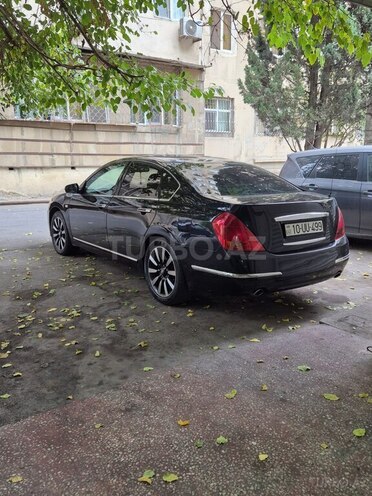 Nissan Teana 2007, 369,117 km - 3.5 l - Bakı