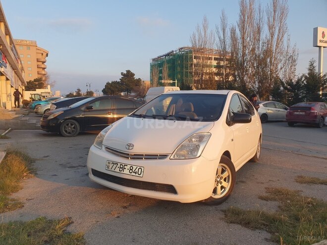 Toyota Prius 2007, 320,000 km - 1.5 l - Bakı