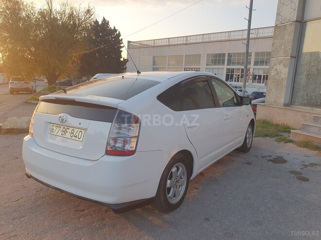 Toyota Prius 2007, 320,000 km - 1.5 l - Bakı