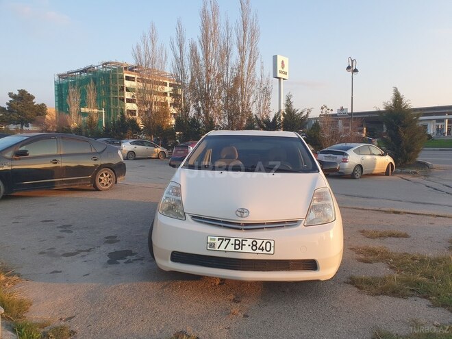 Toyota Prius 2007, 320,000 km - 1.5 l - Bakı
