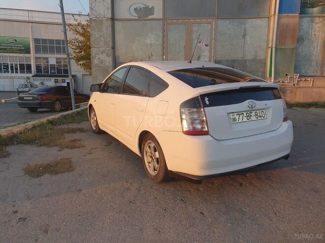 Toyota Prius 2007, 320,000 km - 1.5 l - Bakı
