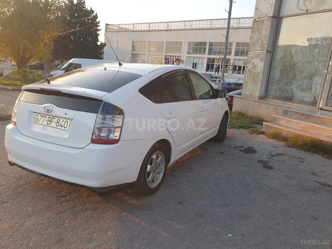 Toyota Prius 2007, 320,000 km - 1.5 l - Bakı