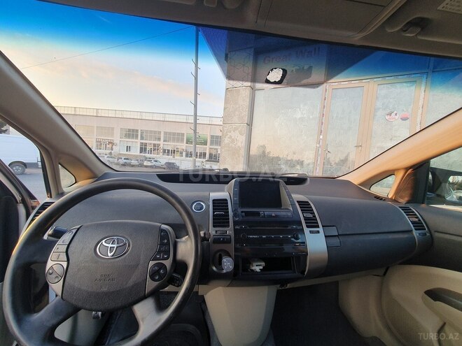 Toyota Prius 2007, 320,000 km - 1.5 l - Bakı