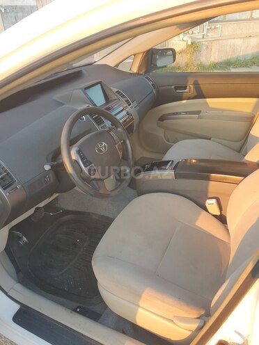 Toyota Prius 2007, 320,000 km - 1.5 l - Bakı