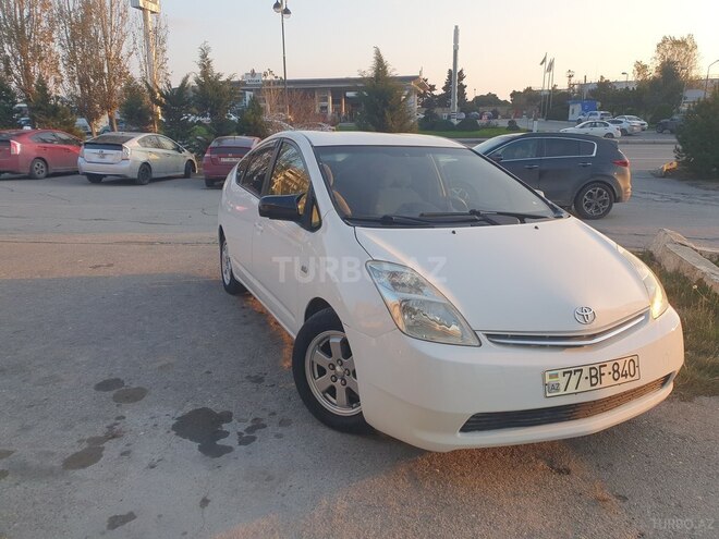 Toyota Prius 2007, 320,000 km - 1.5 l - Bakı