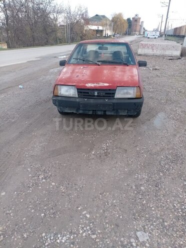 LADA (VAZ) 21099 1992, 548,210 km - 1.5 l - Xudat