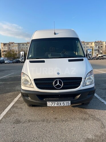 Mercedes Sprinter 515 2008, 215,000 km - 2.2 л - Bakı