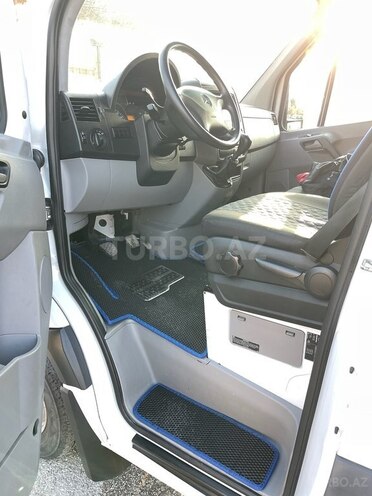 Mercedes Sprinter 515 2008, 215,000 km - 2.2 л - Bakı