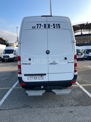 Mercedes Sprinter 515 2008, 215,000 km - 2.2 л - Bakı