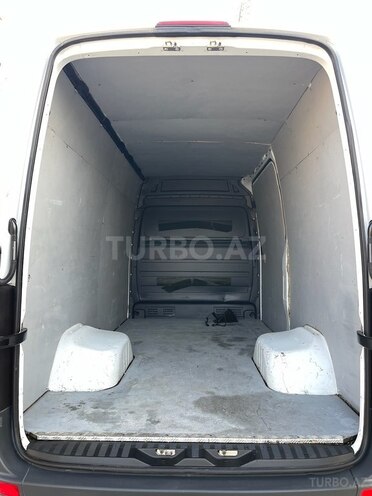 Mercedes Sprinter 515 2008, 215,000 km - 2.2 л - Bakı