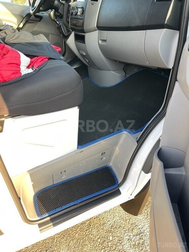 Mercedes Sprinter 515 2008, 215,000 km - 2.2 л - Bakı