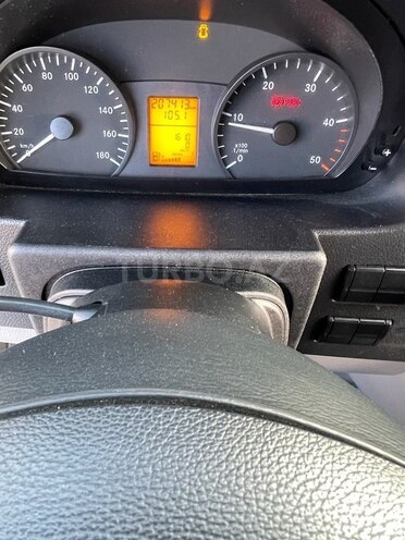 Mercedes Sprinter 515 2008, 215,000 km - 2.2 л - Bakı