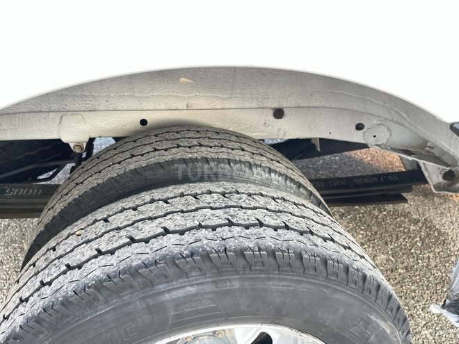 Mercedes Sprinter 515 2008, 215,000 km - 2.2 л - Bakı