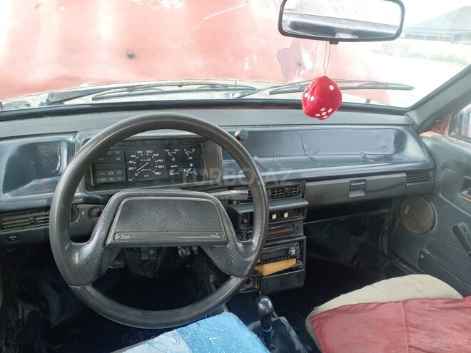 LADA (VAZ) 21099 1992, 548,210 km - 1.5 l - Xudat