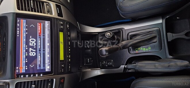 Toyota Land Cruiser Prado 2005, 182,000 km - 4.0 л - Bakı