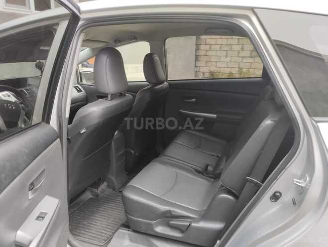 Toyota Prius V 2012, 191,197 km - 1.8 l - Bakı
