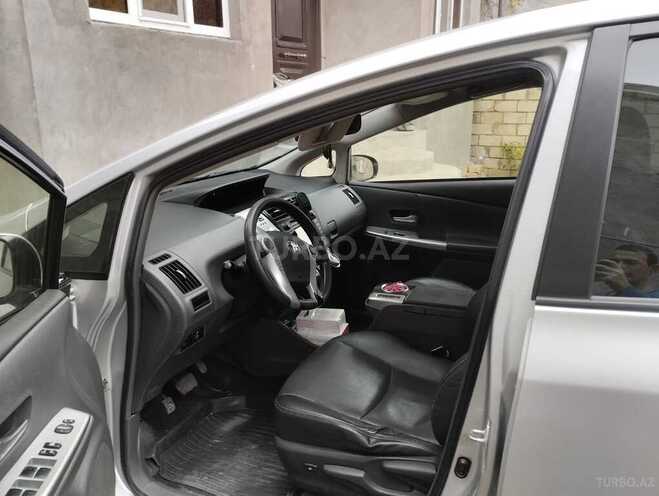 Toyota Prius V 2012, 191,197 km - 1.8 l - Bakı