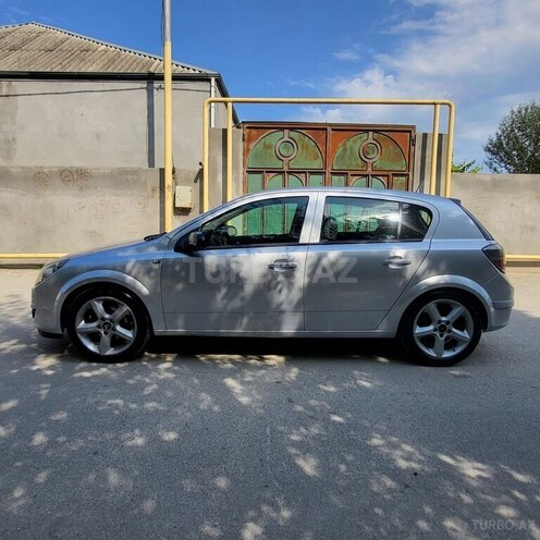 Opel Astra 2005, 208,480 km - 1.8 l - Bakı