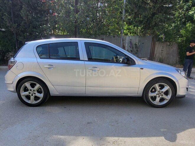 Opel Astra 2005, 208,480 km - 1.8 l - Bakı
