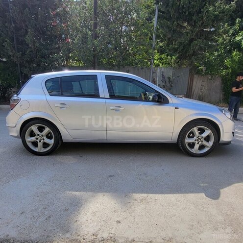 Opel Astra 2005, 208,480 km - 1.8 l - Bakı