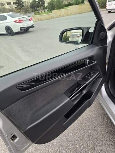 Opel Astra 2005, 208,480 km - 1.8 l - Bakı
