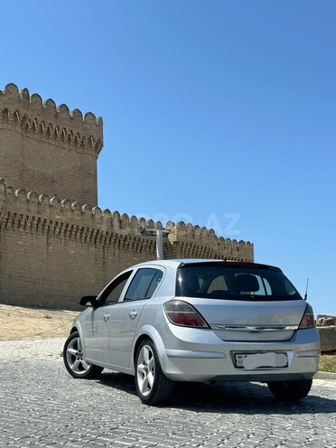Opel Astra 2005, 208,480 km - 1.8 l - Bakı