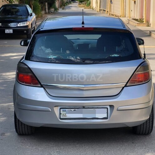 Opel Astra 2005, 208,480 km - 1.8 l - Bakı