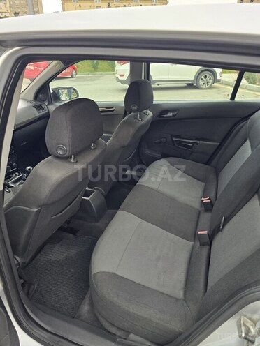 Opel Astra 2005, 208,480 km - 1.8 l - Bakı