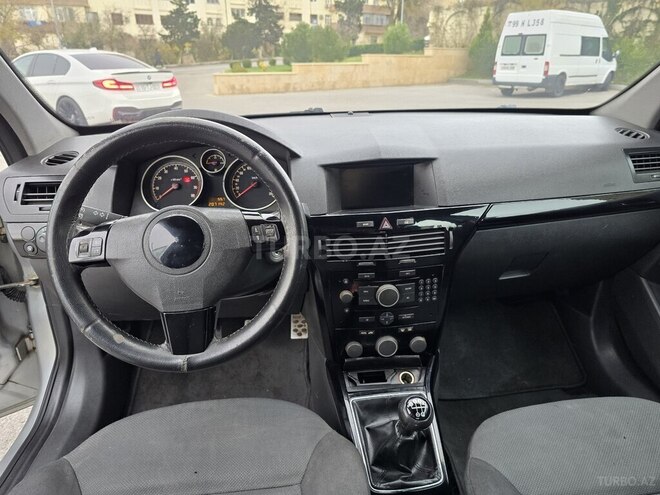 Opel Astra 2005, 208,480 km - 1.8 l - Bakı