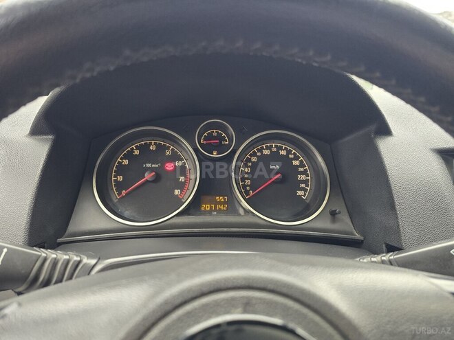 Opel Astra 2005, 208,480 km - 1.8 l - Bakı