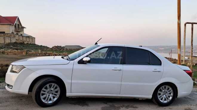 Khazar SD 2019, 320,000 km - 1.7 l - Bakı