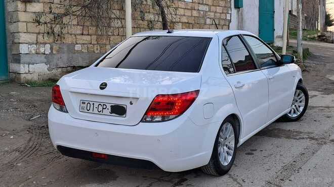 Khazar SD 2019, 320,000 km - 1.7 l - Bakı