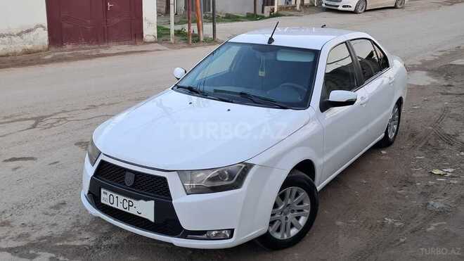 Khazar SD 2019, 320,000 km - 1.7 l - Bakı