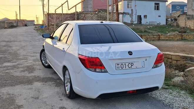 Khazar SD 2019, 320,000 km - 1.7 l - Bakı