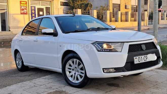 Khazar SD 2019, 320,000 km - 1.7 l - Bakı