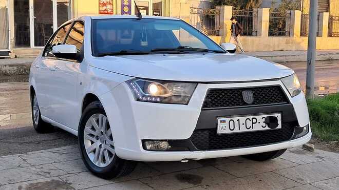 Khazar SD 2019, 320,000 km - 1.7 l - Bakı